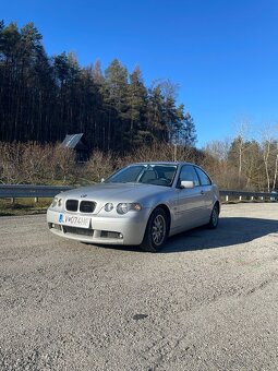 BMW E46 316i Compact - 6