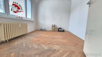 NA PREDAJ PRIESTRANNÝ 4 IZBOVÝ BYT - BANSKÁ BYSTRICA - 6