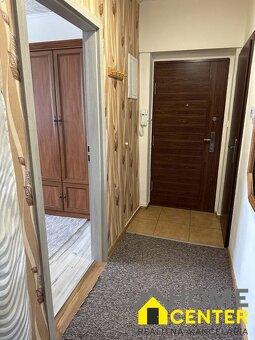 PREDAJ : 3 izbový byt s loggiou, Komárno časť Ďulov Dvor - 6