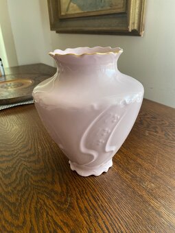 Ružový porcelán 17kusov v sade - 6