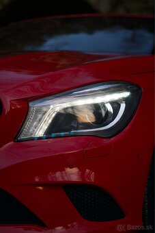 Mercedes Benz CLA 200 CDI 2014 - 6