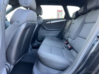 Audi A3 Sportback 2.0 TDI 103kw S-LINE - 6