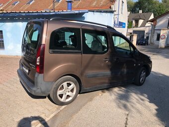 Peugeot Partner - 6