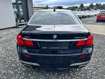 BMW Rad 7 750Ld xDrive - 6