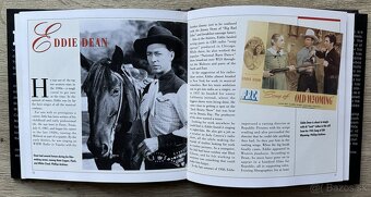 Singing Cowboy stars(book and CD) za 7EUR - 6
