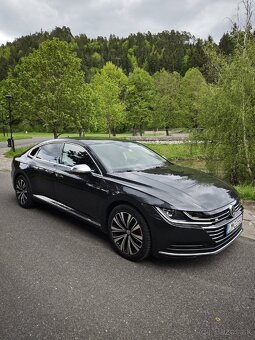 Volkswagen ARTEON - 6