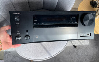 ONKYO NR676E - 165W - WIFI BLUETOOTH ATMOS HEOS SPOTIFY - 6