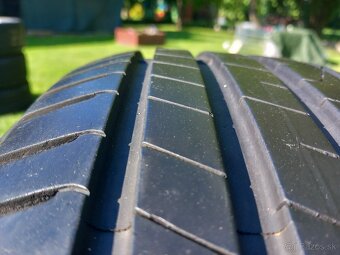 215/55 r17 letne pneumatiky pirelli - 6