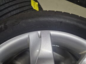 Renault r17 letné 205/55 r17 - 6