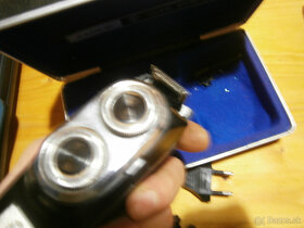 raritny holiaci strojcek xapkib-15m - 6