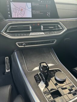 BMW X5 30d G05 Xdrive M Packet - 6