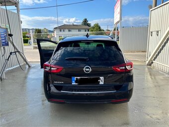 Opel Insignia - 6