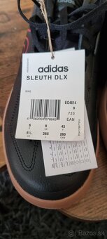Adidas SLEUTH DLX - 6