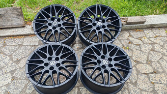 5x112 R17 --- ŠKODA , VW ... - 6