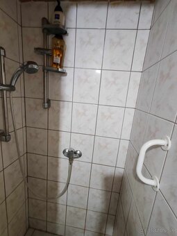 Chata pod hradom Červený kameň - 6