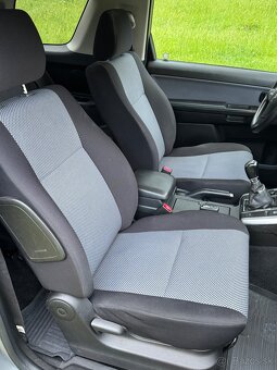 Suzuki Grand Vitara 1.9 TDI - 6