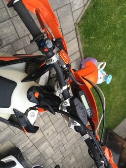 Ktm 350excf - 6