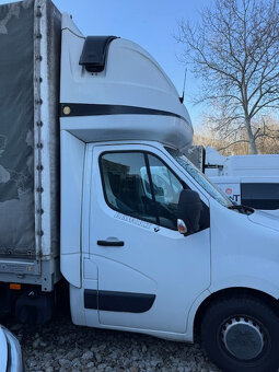 Predám dodávku RENAULT Master 2.3 dCi 165 L3H1P3 Cool s plac - 6