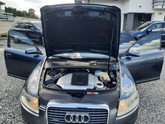 AudiA6 3.0tdi - 6