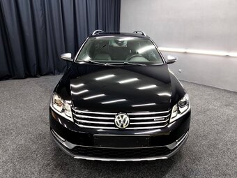 Volkswagen Passat Alltrack 2.0TDI 130kw DSG 4Motion - 6