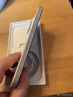 IPHONE 15 PRO MAX 256GB WHITE - 6