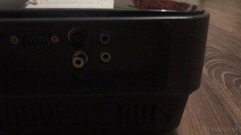 BenQ MS500+ - 6