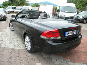 Volvo C 70 Cabrio. - 6