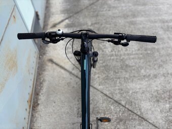 Scott Contessa 27,5 - 6