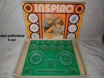 ,retro hračky, - 6