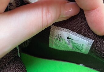 Nike, Jordans 45,5(29,5 cm) - 6