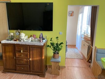 RK EXPRES- na predaj 1 izbový byt v Handlovej. - 6