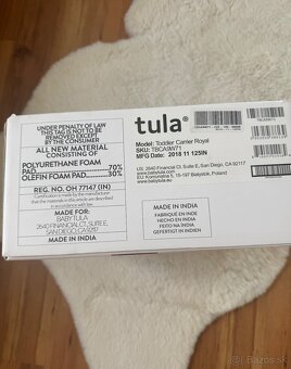 Tula toddler royal - 6