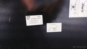Stresny box (Audi) - 6