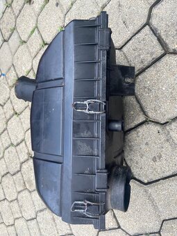 BMW 324td E30 filterbox - 6