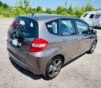 Honda Jazz 1.4 VTec rok.2012 - 6