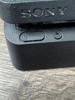 Playstation 4. 872GB - 6