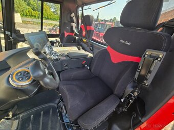 PB 600, Pisten Bully, rolba, ratrak - 6