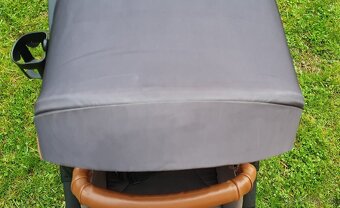 Detský kočiar EasyGo Optimo Air - 6