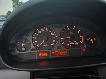 BMW rad 3 316i - 6