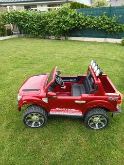 Ford auto pre deti - 6