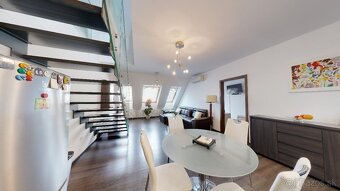 Ponúkame na prenájom 3i mezonetový byt v Trnave - 6