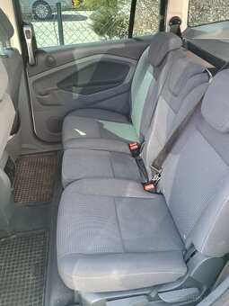 Ford C-MAX GRAND 1.0 EcoBoost - 6