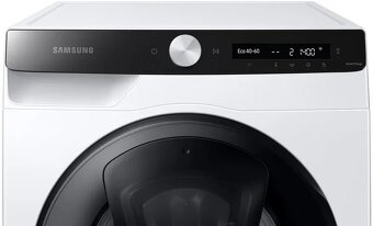 Parná pracka SAMSUNG WW90T554DAE/S7 - 6