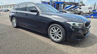 BMW rad 3 Touring 320d mHEV Touring xDrive A/T facelift - 6