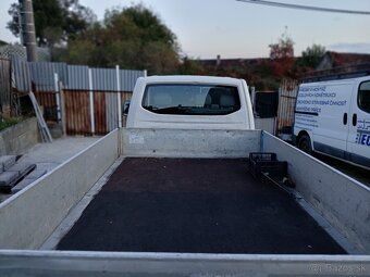 zdravím predám vw T5 valnik 2.5tdi 5v 96kw - 6