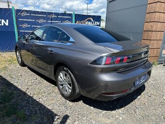 Peugeot 508 1.5 BlueHDi--rv:11.12.2019--149tis km-virtual - 6
