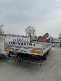Iveco eurocargo 100E 15 - 6
