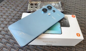 Xiaomi redmi note 13 128GB - 6