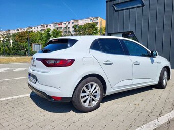 Renault Megane LIMITED Rline 1.5DCi - 6