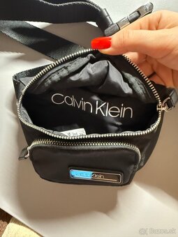 Ľadvinka Calvin Klein - 6